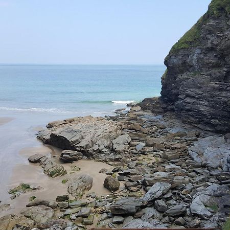 Boscastle House Exterior foto