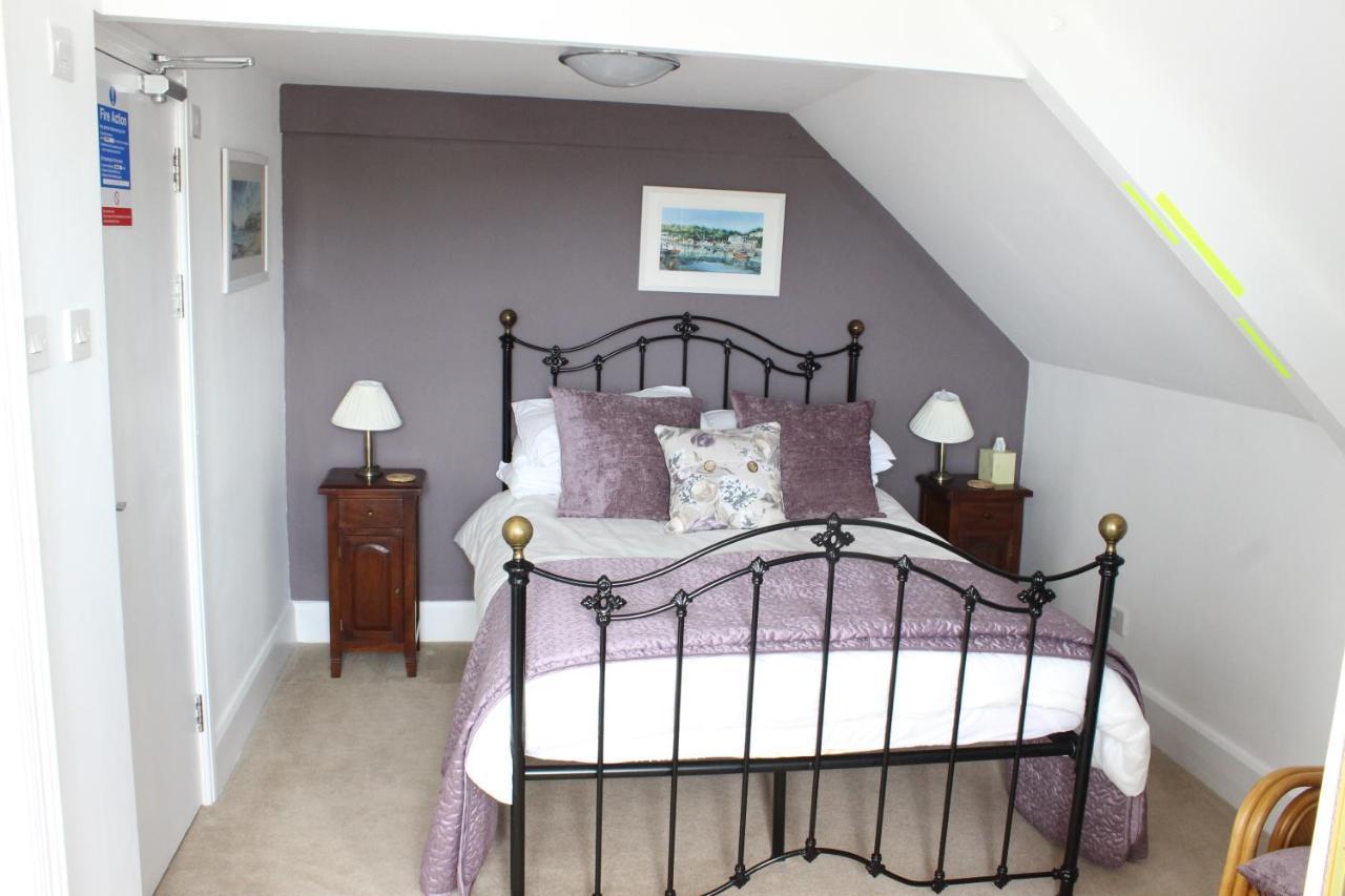 Boscastle House Exterior foto