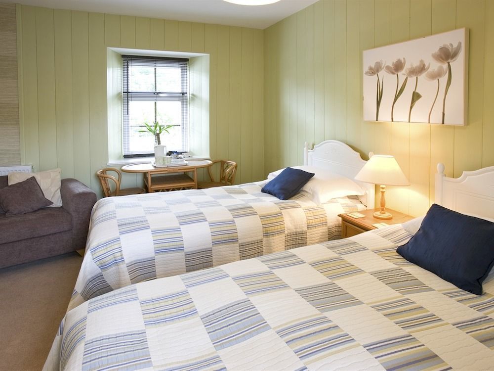 Boscastle House Exterior foto